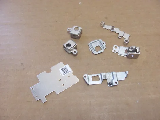 номер1019-12 комплектуюче кріплення  для  HP ZBook 15 G5 G6 оригінал Ціна