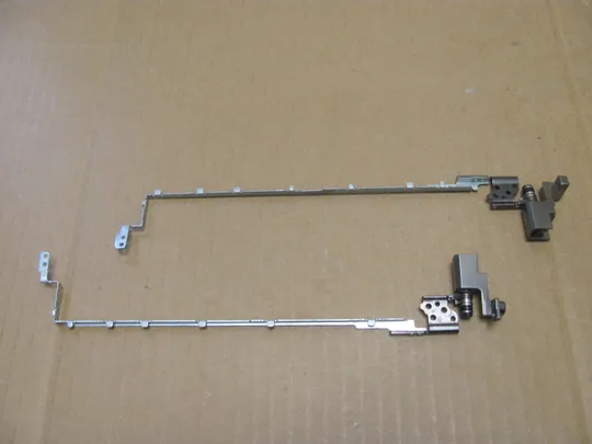 номер1028-6 кріплення з петлями 33.4LG06.XXX для Lenovo ThinkPad L440 Фіксатор Скоби Закріплювач Механізм з'єднання fastening матриці оригінал Ціна