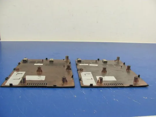 №224-4 Сервісна кришка 6070B0344302 для Fujitsu V6555 оригінал З аукціону