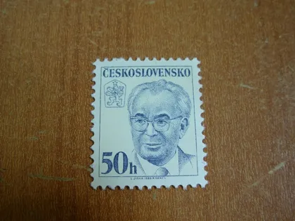 фото, 1983. Чехословаччина