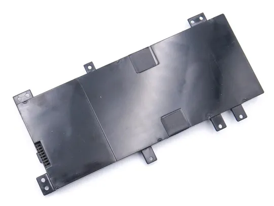 Батарея C21N1434 для ноутбука Asus Z450, Z450UA, Z450LA, Z550SA, Z550MA (7.6V 4000mAh 30Wh) З аукціону
