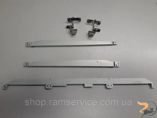 Петлі для ноутбука Samsung R620, *BA81-06647A, *BA81-06645A, *BA81-06646A, б/в Ціна