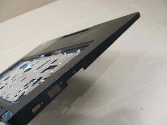 636-4 Кришка панель палмрест та тачпад A174S8 AP25A000800 для  Dell Latitude E5490 E5480  5491 5495 оригінал Інструкція