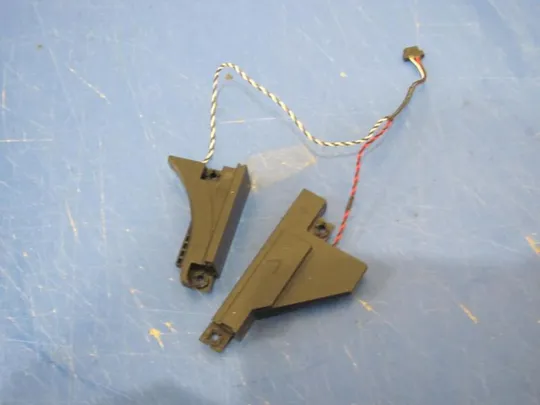 №144-6 динаміки для EasyNote LE69KB оригінал З аукціону