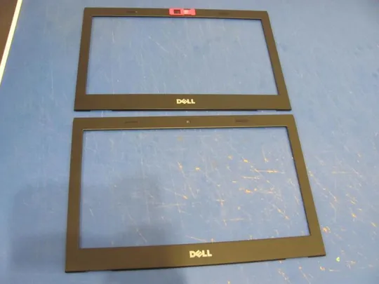 №283-4 рамка матриці 0W9YMG для DELL Vostro 3350 оригінал Ціна