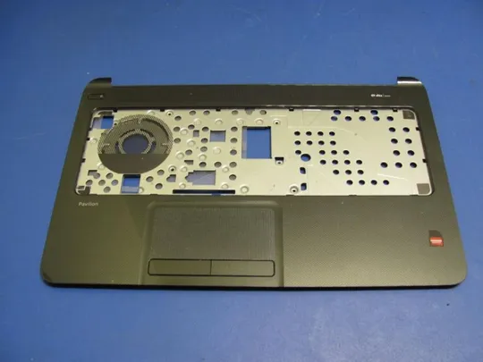 №117-16 Кришка панель палмрест та тачпад EAU86001060 для Hp Pavilion 15 оригінал Недорого