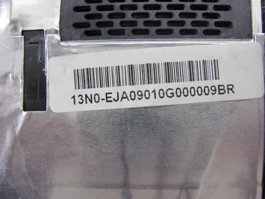 №152-7 сервісна кришка 13N0-EJA0901 для Asus K50 оригінал Інтернет-аукціон