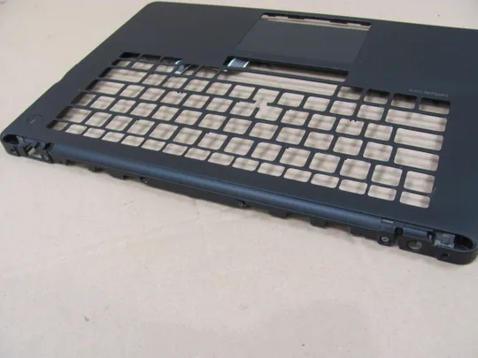 592-5  Кришка панель палмрест тачпад 0XFY7W для Dell Latitude E7470  оригінал Де купити