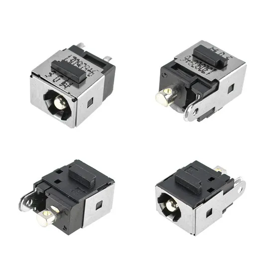 Роз&#039;єм живлення PJ071-2.5mm (Lenovo: B560, G555, Z560, Toshiba: A500, A665) Ціна