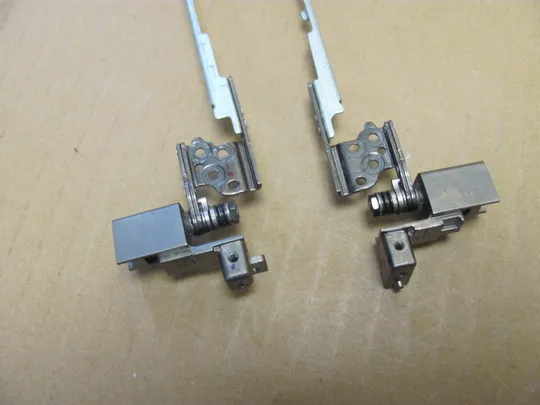 номер1028-6 кріплення з петлями 33.4LG06.XXX для Lenovo ThinkPad L440 Фіксатор Скоби Закріплювач Механізм з'єднання fastening матриці оригінал Продаж