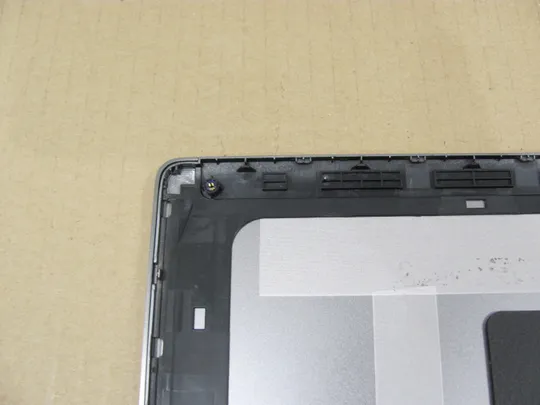 717-3 кришка матриці 0P9C34 0JG0NM AM2V7000401 для Dell Precision 7550 7560 оригінал Характеристики