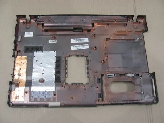 Купити 410-10 Кришка дно піддон корпуса EAHK2002010 4VHK2BHN020 для  SONY VAIO  PCG-91311M VPCEJ   PCG-91211M оригінал