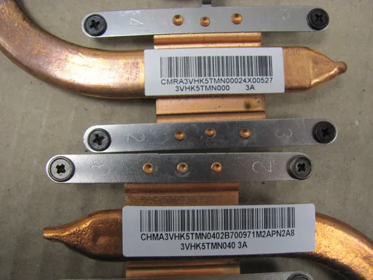 Купити номер0412-10 система охолодження 3VHK5TMN000 3VHK5TMN040 для  SONY VAIO  SVE15 SVE151 SVE151G17M  SVE152 Охолоджувальна система Кулери та системи охолодження Охолодження материнської плати cooling system Кулер Охолоджувальний блок  оригінал