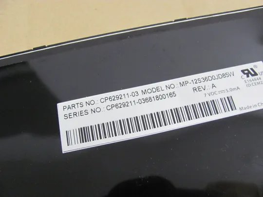 номер1033-1 клавіатура робоча з підсвіткою CP629211-04 CP629211-01 CP629211-03 для Fujitsu LifeBook  Fujitsu Lifebook E733 E734 E743 E744 U745 E546 E547 E544 E736 E746 T725 T726 оригінал Недорого