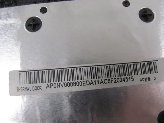 649-7 сервісна кришка AP0NV000800 для Lenovo Thinkpad E530 E535 E545 оригінал З аукціону