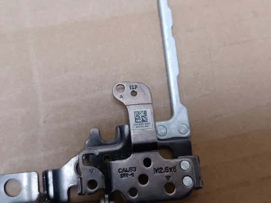 номер1057-6 кріплення матриці  0C46WC 0VH000 для Dell Gamebox G3 3579 Фіксатор Скоби Закріплювач Механізм з&#039;єднання fastening матриці оригінал Де купити