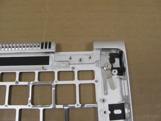 823-6 Кришка панель палмрест 6070B1063802 920484-031  для HP ELITEBOOK X360 1030 G2  оригінал На торгах