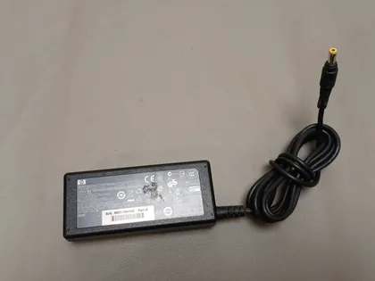 фото, 0635 адаптер живлення  HP PPP009L 18.5V 3.5A  НІМЕЧЧИНА