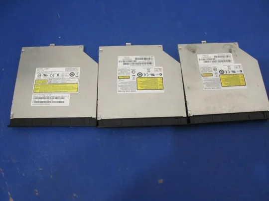 №260-3 DVD-привод 13N0-99A0D01 PTRG70EB02K6161 для Acer E1-772G E1-772 E1-731G оригінал Ціна