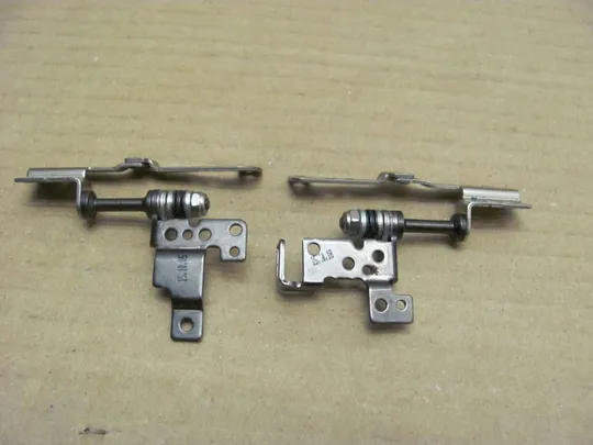 557-11 петлі для Asus R515 R515M A54S оригінал Де купити