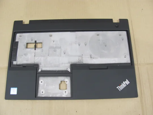 359-36 Кришка панель палмрест AP1AD000200 для Lenovo ThinkPad T590 P53S  оригінал Ціна
