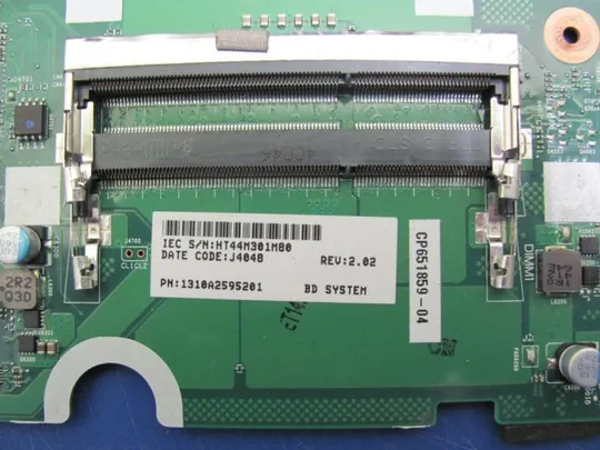 номер0158-9 материнська плата,Mainboard,Материнка,Основна плата,Системна плата,Плата системи,motherboard CP651859-04 РОБОЧА для Fujitsu LifeBook A544 оригінал Інтернет-аукціон