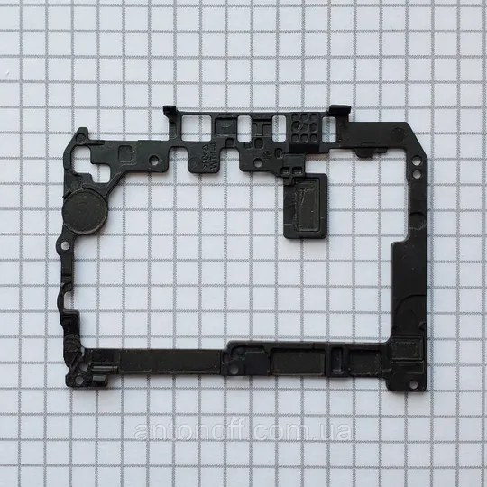 Купити Корпус / кріплення плати Meizu M5 Note M621H для телефона