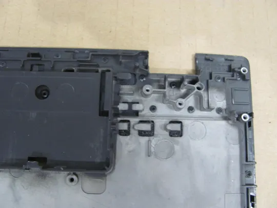 48-7 панель палмрест тачпад 460.06D04.0001 00UR858 для  Lenovo ThinkPad T560 P50S оригінал Недорого