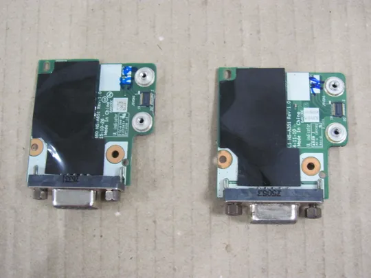 номер0194-13 плата VGA  BL460 NS-A651 для LENOVO ThinkPad T560 P50s  оригінал Ціна