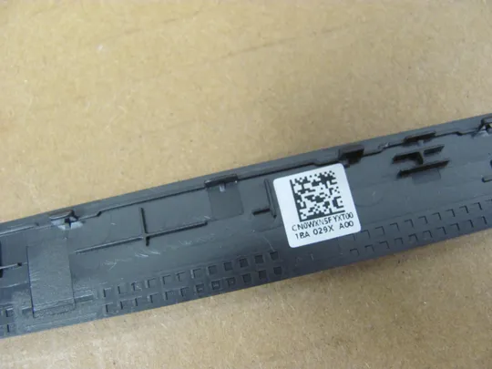 820-5 рамка матриці 0WXN5F 460.0NG0B.0001  для DELL Latitude 3520 оригінал Недорого