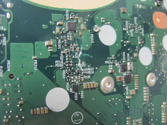 624-1 материнська плата CT470 NM-A931 SR2F0 i5-6300U для Lenovo ThinkPad  T470 оригінал Характеристики