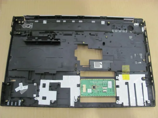 Купити номер0326-19 Кришка панель палмрест та тачпад BA75-02947A для SAMSUNG NP600 NP600B5B4 оригінал