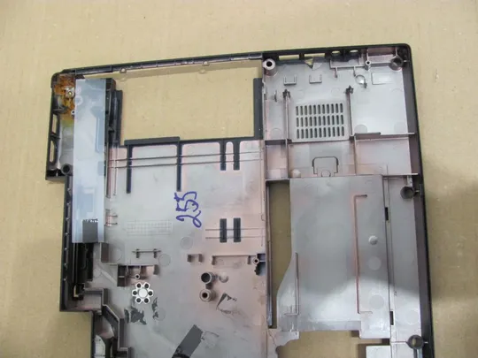 517-1 Кришка дно піддон корпуса для FUJITSU LIFEBOOK E754 оригінал Недорого