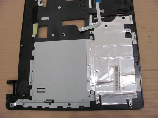 493-4 Кришка панель палмрест тачпад 13N0-CNA1501 для MEDION E6240T оригінал Недорого