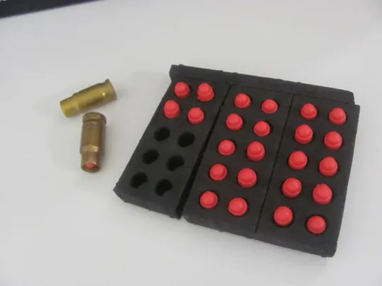 Іграшковий автомат Орбіган M4A1 на орбізах (гелевих кульках) акумуляторний (18) З аукціону