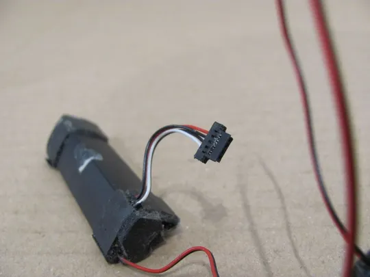 524-23 динаміки для Asus X52J X52D, K42D, K42J, A42JR, K4 оригінал Інтернет-аукціон