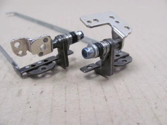 Купити номер0128-5 кріплення з петлями FBLX6024010 дляHP Pavilion DV6 DV6-3000 оригінал