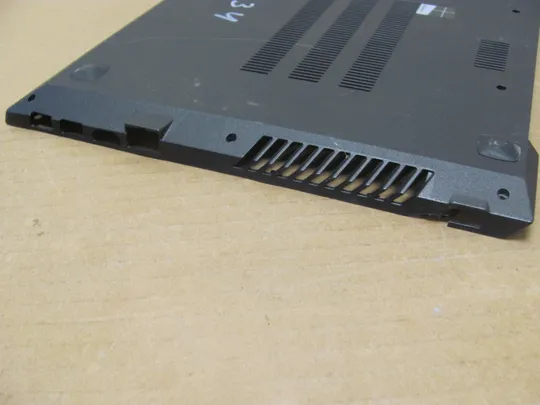 номер0941-8 Кришка дно піддон корпуса Нижний корпус (дно) для ноутбука Низ 460.08B0I.0002 5CB0M44667 для Lenovo V110-15IKB V110-15ISK оригінал Торговий майданчик