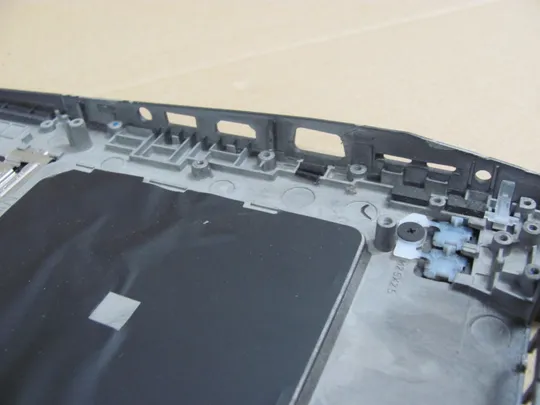 610-2  Кришка панель палмрест 850108-001 AM1CA000500 для HP EliteBook ZBOOK 17 G3  оригінал На торгах