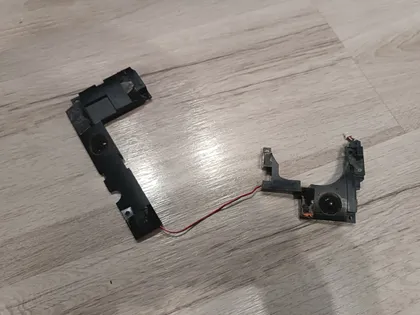 фото, Динаміки для ноутбука ASUS X553MA X503M F503M X553 A553 D553 F553 K553 P553 R515 VECO X553-R X553-L X553S X553M X503 F553MA R515M X553MA-S