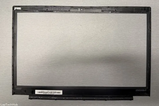 Купити Рамка матриці matrix frame Окантовка дисплея Рамка екрана Корпус рамка матриці AP0YU000600 SM10H22109 для Lenovo Thinkpad T460S оригінал