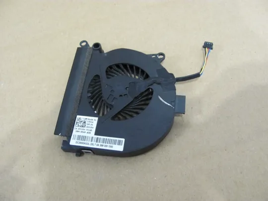 номер0170-21 Вентилятор (кулер, FAN) 095V9H DC28000AGDL  для   Dell Latitude E6230   оригінал Ціна