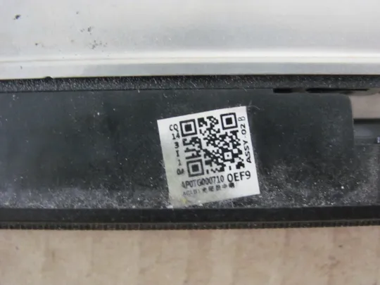 387-6 DVD привід  AP0TG000710 для   Lenovo G70 G70-70 G70-80 B70 B70-70 Z70  оригінал Інтернет-аукціон