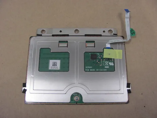 Купити номер0642-9 тачпад сенсорна панель touchpad 04A1-00Q1000 для MEDION AKOYA  S6445 оригінал