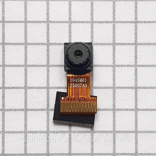 Фронтальна камера ZTE Blade A7 2020 для телефона оригінал Ціна