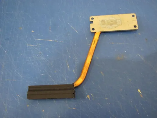 №199-3 Термотрубка системи охолодження AT0WQ0020VL 055RTX для LATITUDE E5440 оригінал Продаж