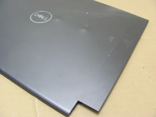 номер0970-1 кришка матриці Кришка дисплея Тильна кришка Корпус матриці Верхня кришка matrix cover Top Case LCD Cover Rear Lid Back Cover Housing Cabinet 0WJVXX AM400000433 для Dell Inspiron G16 7630 7631 7635 оригінал З аукціону