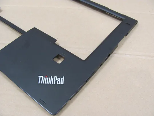 665-6 Кришка панель палмрест 460.04P02.0019 00JT863 для Lenovo ThinkPad X1 Yoga Gen 1  оригінал З аукціону
