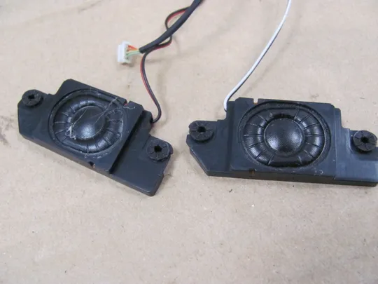 Купити 676-7 динаміки 6-23-5P15E-0S1 для Clevo W230SS W230SD W230SS W230ST оригінал