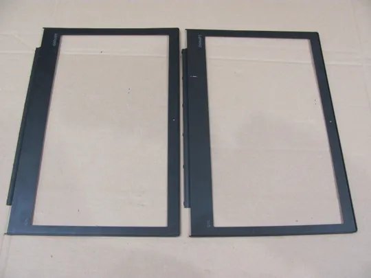 номер1034-3 рамка матриці matrix frame Окантовка дисплея Рамка екрана AP12D000300 AP12D000200  для Lenovo ThinkPad T470 оригінал Ціна